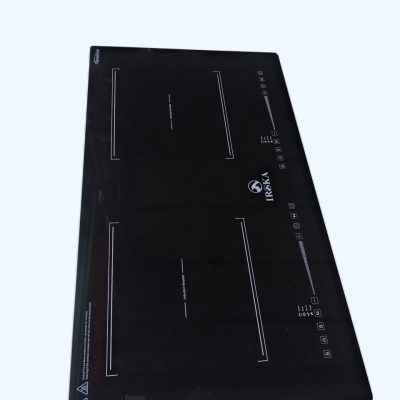 Bếp từ đôi IROKA IR-2609 Chức năng Inverter Tiết kiệm điện